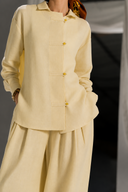 AERA - Butter Yellow