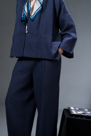 LUCENT - Navy