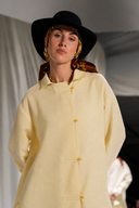 AERA - Butter Yellow