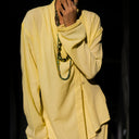 VOILE - Yellow