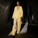 VOILE - Yellow