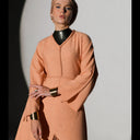 TRENZA - Peachy Pink