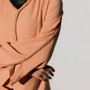 TRENZA - Peachy Pink