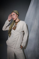 VOILE - Beige