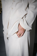 VOILE - Beige