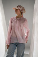 FLUID - Soft Pink