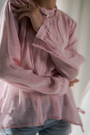 FLUID - Soft Pink