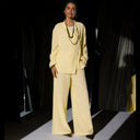 VOILE - Yellow