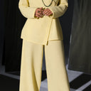 VOILE - Yellow