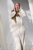 VOILE - Beige