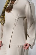 VOILE - Beige
