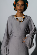 TRENZA - Grey