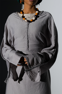 TRENZA - Grey