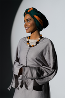 TRENZA - Grey