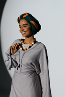TRENZA - Grey