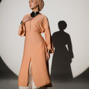 TRENZA - Peachy Pink