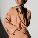TRENZA - Peachy Pink
