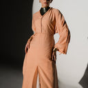 TRENZA - Peachy Pink